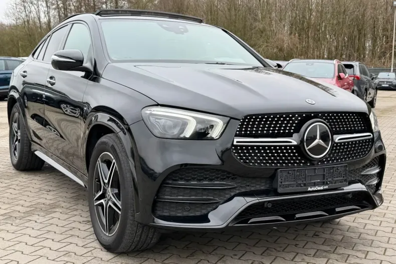 Mercedes-Benz GLE 350 (Clasa GLE) din 2023 cu 87.747 km - oferta MER195016 - foto 3