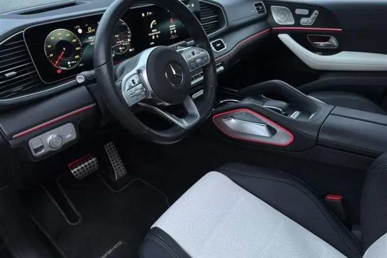 Mercedes-Benz GLE 350 (Clasa GLE) din 2023 cu 87.747 km - oferta MER195016 - foto 8