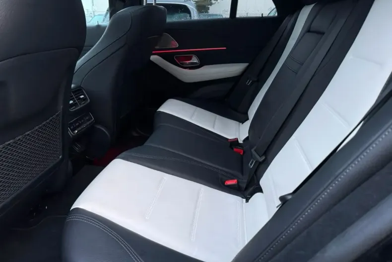 Mercedes-Benz GLE 350 (Clasa GLE) din 2023 cu 87.747 km - oferta MER195016 - foto 9