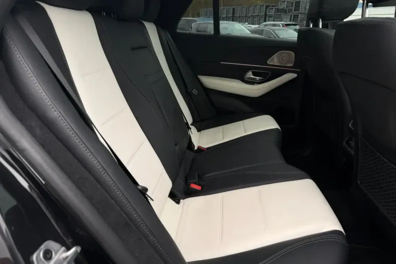 Mercedes-Benz GLE 350 (Clasa GLE) din 2023 cu 87.747 km - oferta MER195016 - foto 11