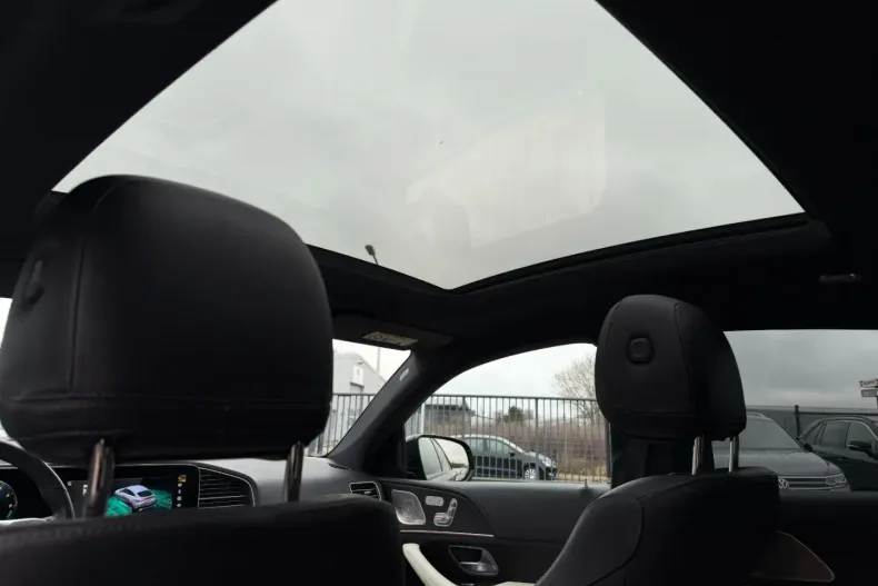 Mercedes-Benz GLE 350 (Clasa GLE) din 2023 cu 87.747 km - oferta MER195016 - foto 12