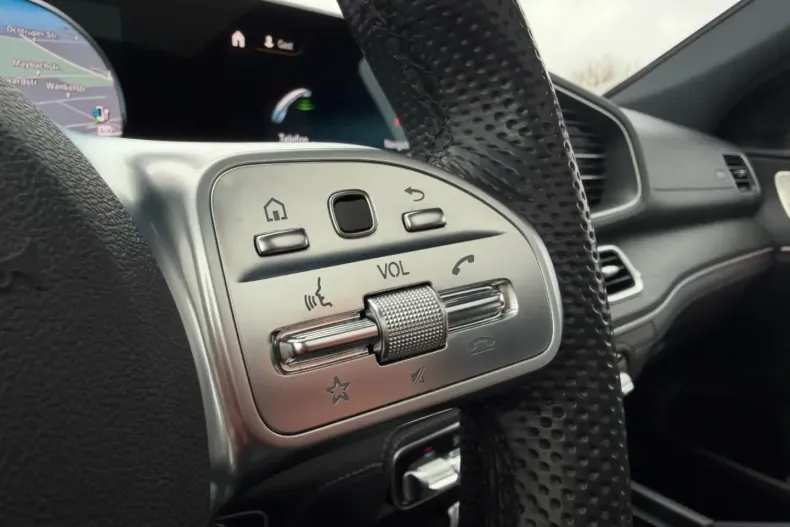 Mercedes-Benz GLE 350 (Clasa GLE) din 2023 cu 87.747 km - oferta MER195016 - foto 15