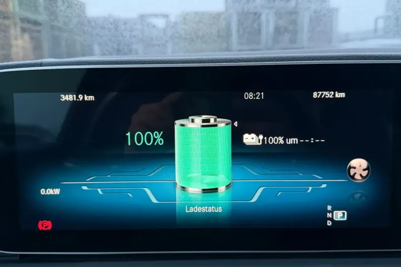 Mercedes-Benz GLE 350 (Clasa GLE) din 2023 cu 87.747 km - oferta MER195016 - foto 18