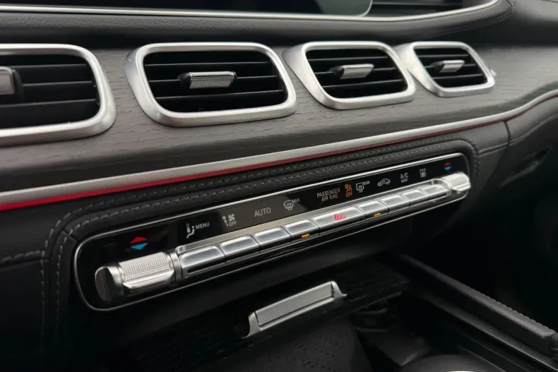 Mercedes-Benz GLE 350 (Clasa GLE) din 2023 cu 87.747 km - oferta MER195016 - foto 25