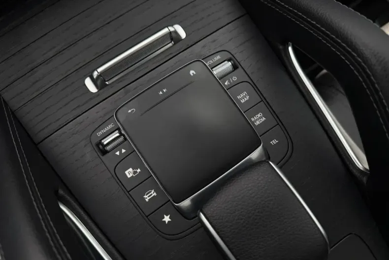 Mercedes-Benz GLE 350 (Clasa GLE) din 2023 cu 87.747 km - oferta MER195016 - foto 26