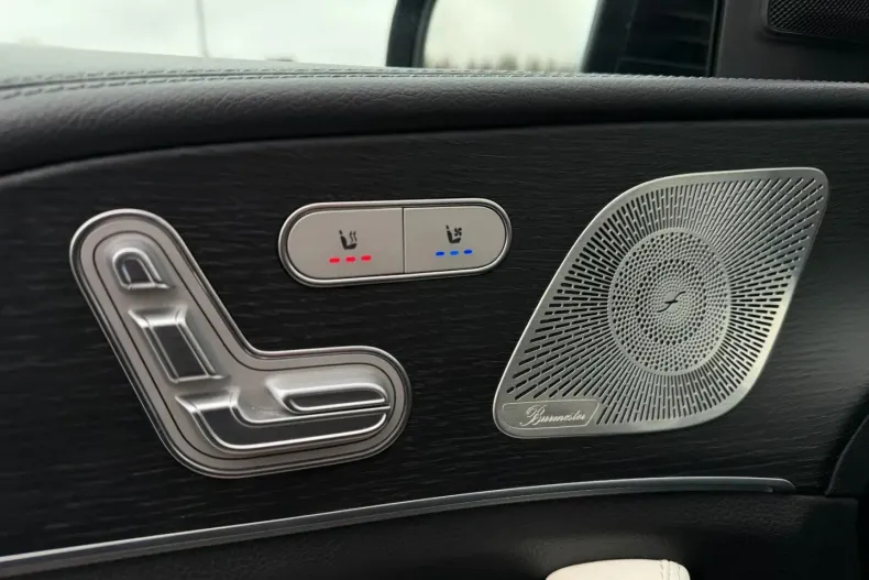 Mercedes-Benz GLE 350 (Clasa GLE) din 2023 cu 87.747 km - oferta MER195016 - foto 31