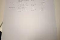 Mercedes-Benz GLE 350 (Clasa GLE) din 2023 cu 87.747 km - oferta MER195016 - foto 37