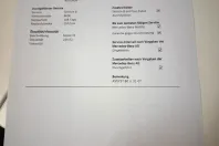 Mercedes-Benz GLE 350 (Clasa GLE) din 2023 cu 87.747 km - oferta MER195016 - foto 39