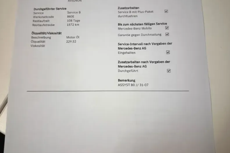 Mercedes-Benz GLE 350 (Clasa GLE) din 2023 cu 87.747 km - oferta MER195016 - foto 39