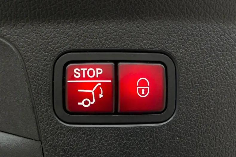 Mercedes-Benz GLE 350 (Clasa GLE) din 2023 cu 87.747 km - oferta MER195016 - foto 43