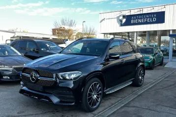 Mercedes-Benz GLE 350 din 2023 - oferta MER195017