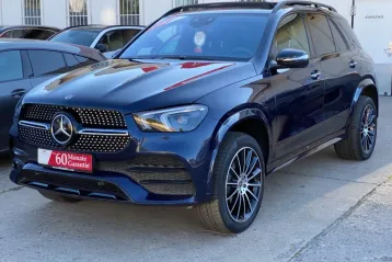 Mercedes-Benz GLE 350 din 2022 - oferta MER195019