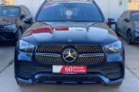 Mercedes-Benz GLE 350 (Clasa GLE) din 2022 cu 86.554 km - oferta MER195019 - foto 2
