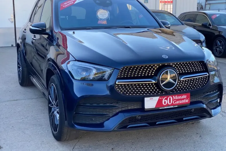 Mercedes-Benz GLE 350 (Clasa GLE) din 2022 cu 86.554 km - oferta MER195019 - foto 3