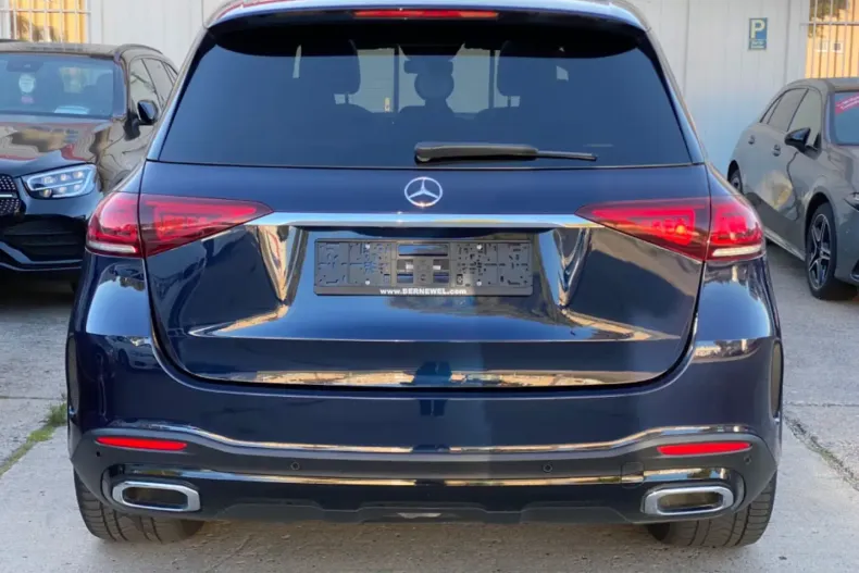 Mercedes-Benz GLE 350 (Clasa GLE) din 2022 cu 86.554 km - oferta MER195019 - foto 4