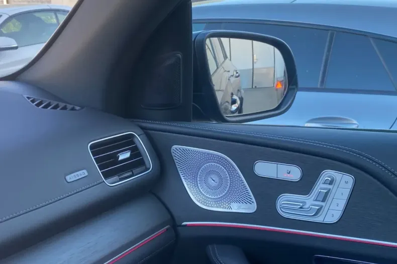 Mercedes-Benz GLE 350 (Clasa GLE) din 2022 cu 86.554 km - oferta MER195019 - foto 10