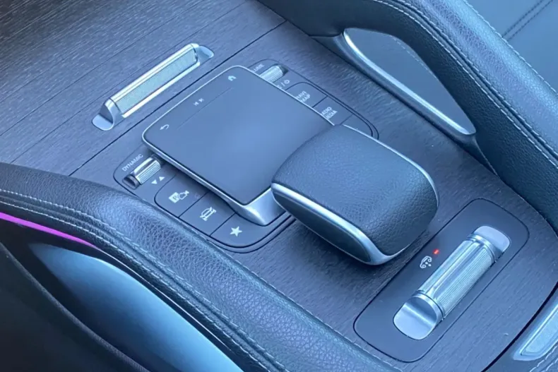 Mercedes-Benz GLE 350 (Clasa GLE) din 2022 cu 86.554 km - oferta MER195019 - foto 11