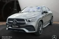 Mercedes-Benz GLE 350 (Clasa GLE) din 2022 cu 76.217 km - oferta MER195020 - foto 1