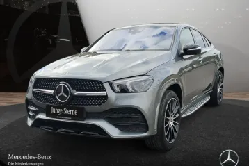Mercedes-Benz GLE 350 din 2022 - oferta MER195020