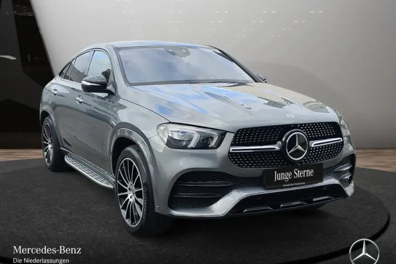 Mercedes-Benz GLE 350 (Clasa GLE) din 2022 cu 76.217 km - oferta MER195020 - foto 3