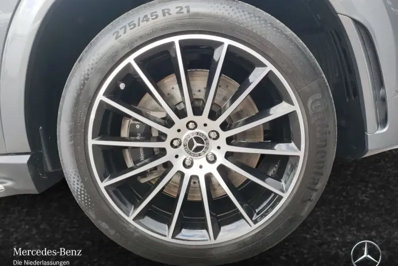 Mercedes-Benz GLE 350 (Clasa GLE) din 2022 cu 76.217 km - oferta MER195020 - foto 4