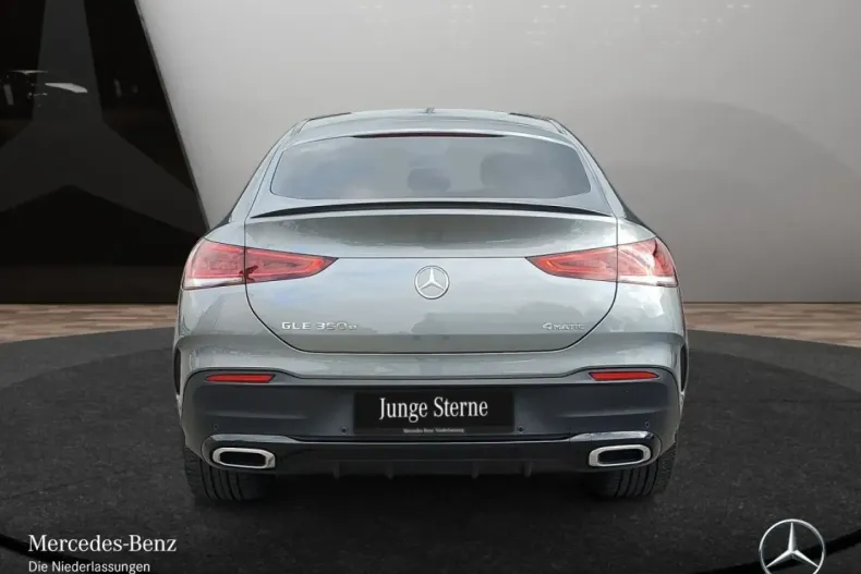 Mercedes-Benz GLE 350 (Clasa GLE) din 2022 cu 76.217 km - oferta MER195020 - foto 6