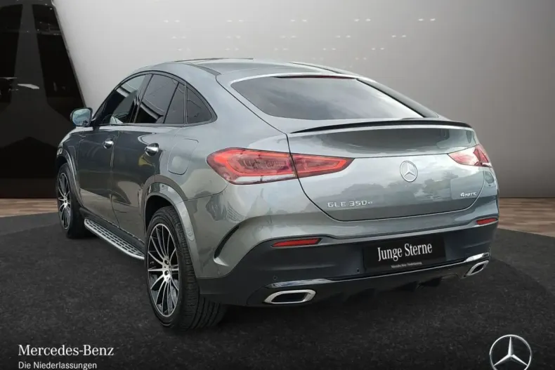 Mercedes-Benz GLE 350 (Clasa GLE) din 2022 cu 76.217 km - oferta MER195020 - foto 7