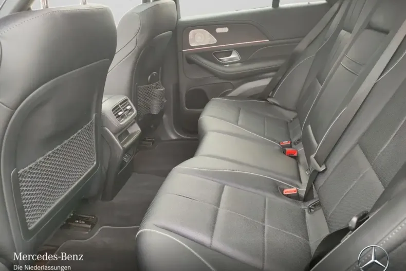 Mercedes-Benz GLE 350 (Clasa GLE) din 2022 cu 76.217 km - oferta MER195020 - foto 9