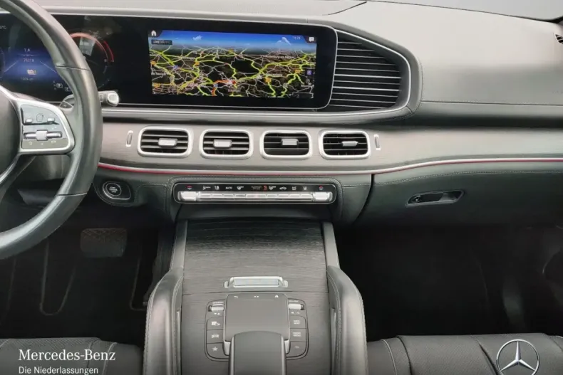 Mercedes-Benz GLE 350 (Clasa GLE) din 2022 cu 76.217 km - oferta MER195020 - foto 12