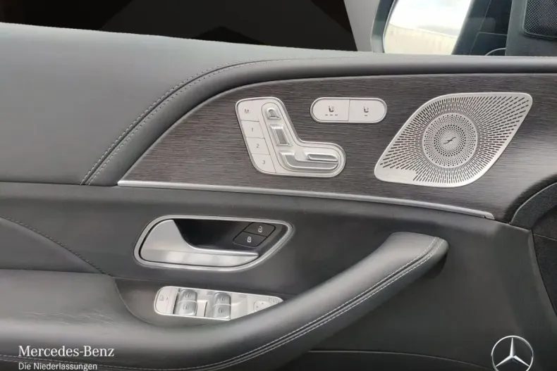 Mercedes-Benz GLE 350 (Clasa GLE) din 2022 cu 76.217 km - oferta MER195020 - foto 14