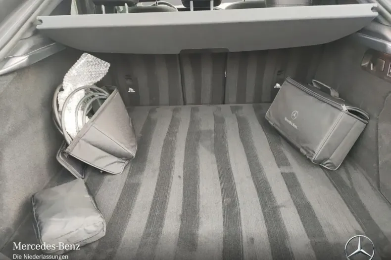 Mercedes-Benz GLE 350 (Clasa GLE) din 2022 cu 76.217 km - oferta MER195020 - foto 15