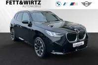 BMW X3 (Seria X) din 2025 cu 24.581 km - oferta BMW195022 - foto 1