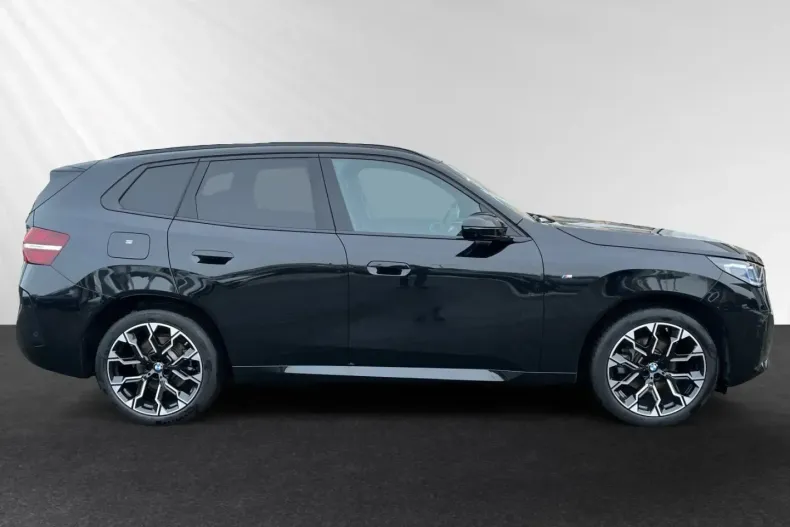 BMW X3 (Seria X) din 2025 cu 24.581 km - oferta BMW195022 - foto 2