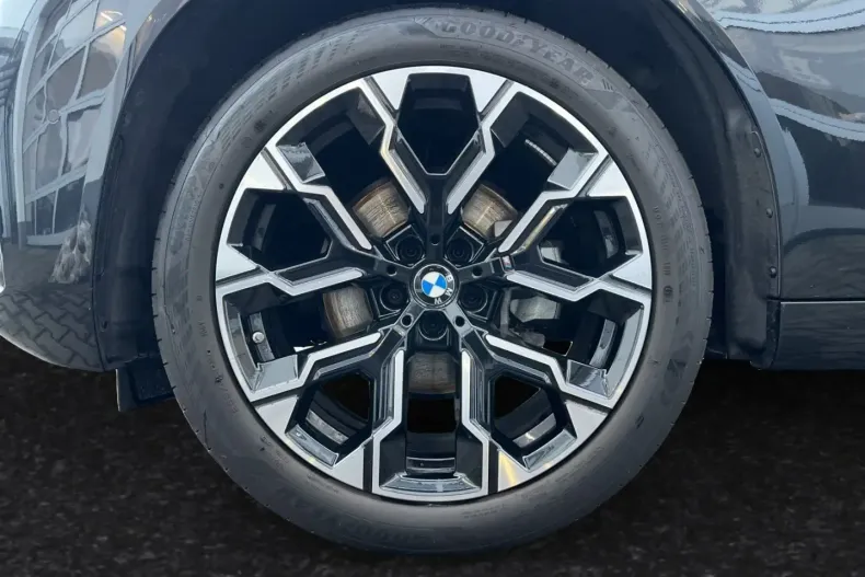 BMW X3 (Seria X) din 2025 cu 24.581 km - oferta BMW195022 - foto 4