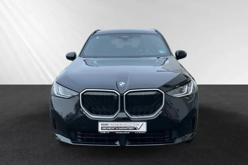 BMW X3 (Seria X) din 2025 cu 24.581 km - oferta BMW195022 - foto 5