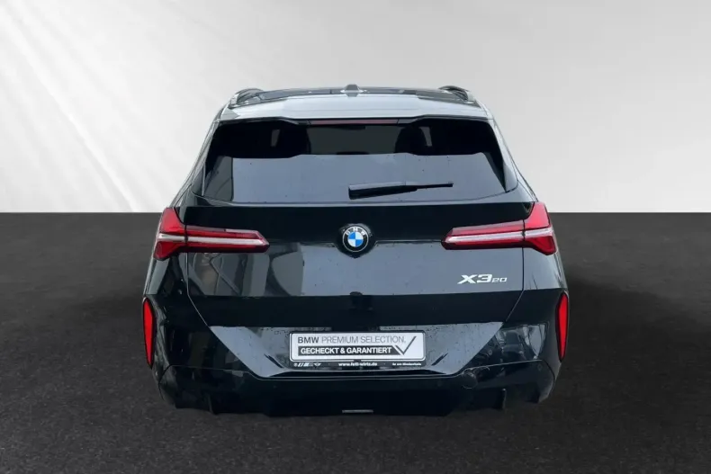 BMW X3 (Seria X) din 2025 cu 24.581 km - oferta BMW195022 - foto 6