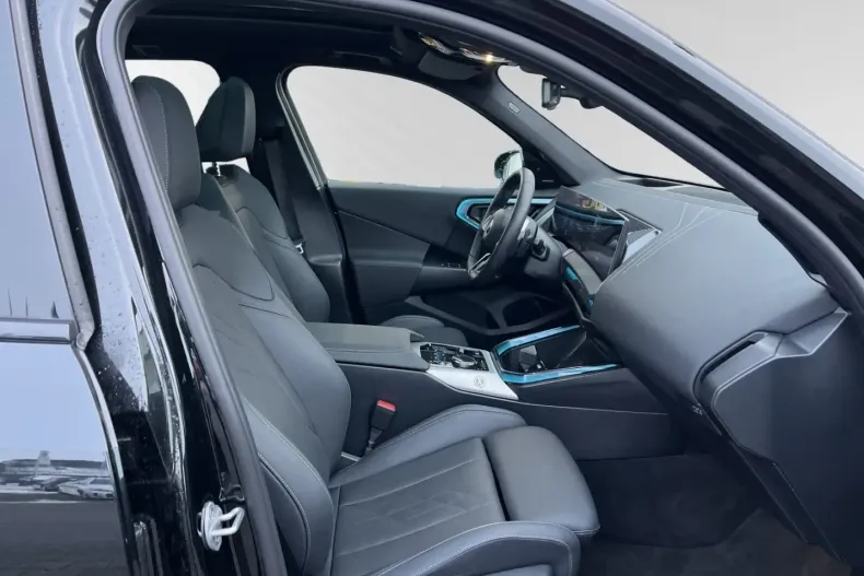 BMW X3 (Seria X) din 2025 cu 24.581 km - oferta BMW195022 - foto 7