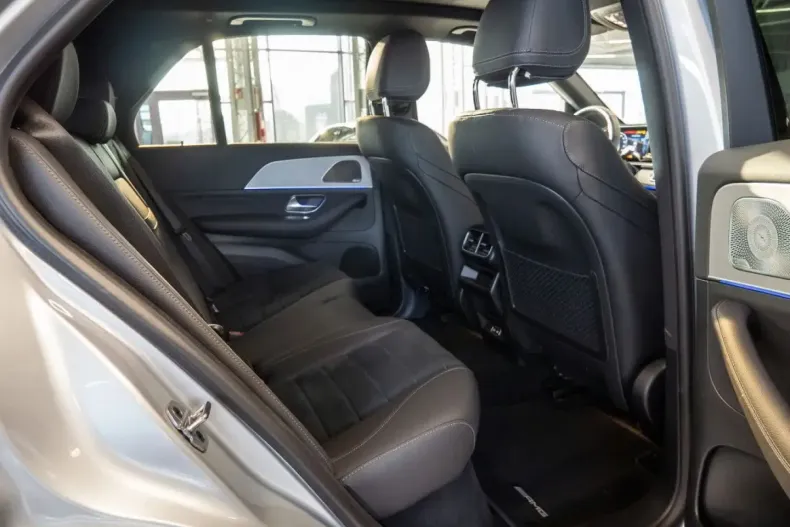 Mercedes-Benz GLE 350 (Clasa GLE) din 2025 cu 9.131 km - oferta MER195025 - foto 4