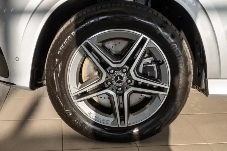 Mercedes-Benz GLE 350 (Clasa GLE) din 2025 cu 9.131 km - oferta MER195025 - foto 5