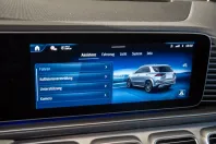 Mercedes-Benz GLE 350 (Clasa GLE) din 2025 cu 9.131 km - oferta MER195025 - foto 8