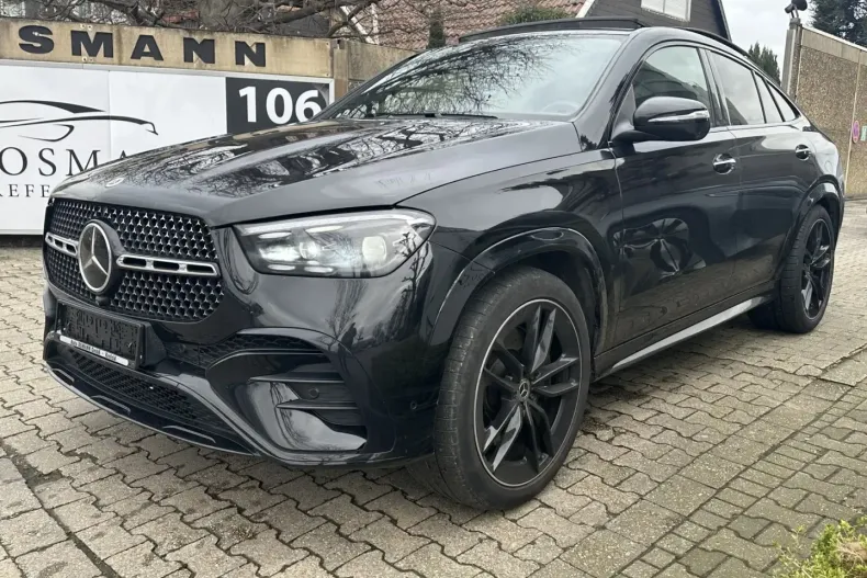 Mercedes-Benz GLE 450 (Clasa GLE) din 2023 cu 48.765 km - oferta MER195026 - foto 1