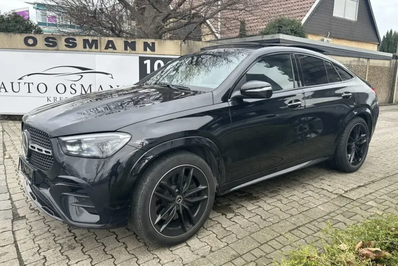 Mercedes-Benz GLE 450 (Clasa GLE) din 2023 cu 48.765 km - oferta MER195026 - foto 2