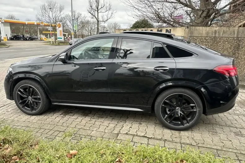 Mercedes-Benz GLE 450 (Clasa GLE) din 2023 cu 48.765 km - oferta MER195026 - foto 3