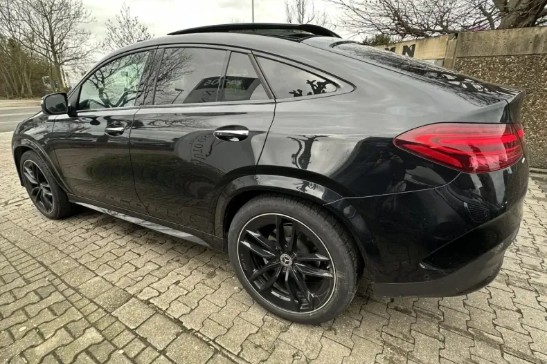 Mercedes-Benz GLE 450 (Clasa GLE) din 2023 cu 48.765 km - oferta MER195026 - foto 4