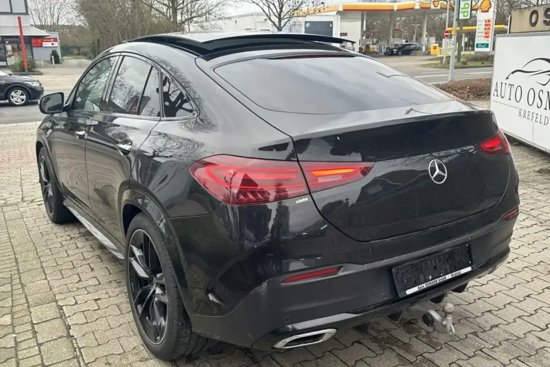 Mercedes-Benz GLE 450 (Clasa GLE) din 2023 cu 48.765 km - oferta MER195026 - foto 5