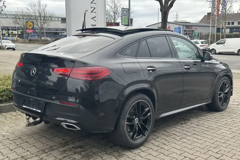 Mercedes-Benz GLE 450 (Clasa GLE) din 2023 cu 48.765 km - oferta MER195026 - foto 7