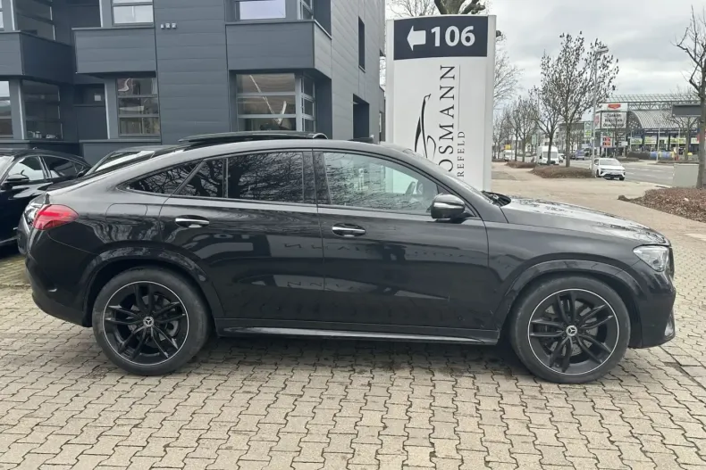 Mercedes-Benz GLE 450 (Clasa GLE) din 2023 cu 48.765 km - oferta MER195026 - foto 8