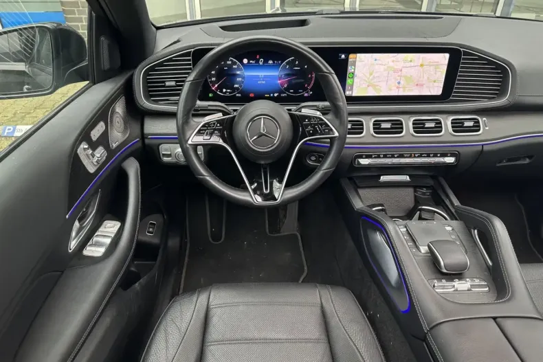 Mercedes-Benz GLE 450 (Clasa GLE) din 2023 cu 48.765 km - oferta MER195026 - foto 11