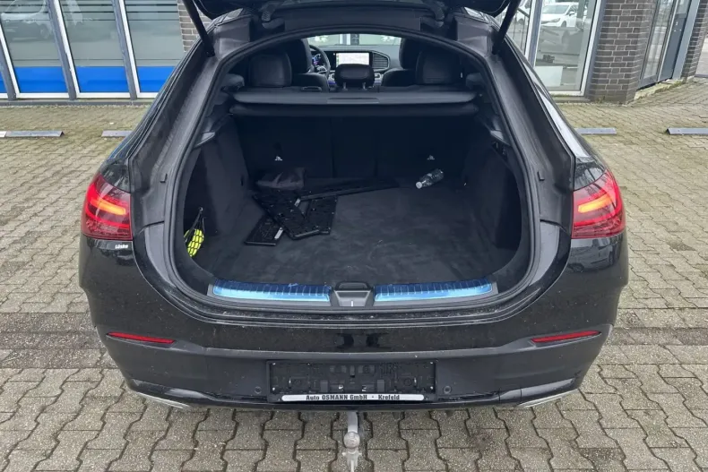 Mercedes-Benz GLE 450 (Clasa GLE) din 2023 cu 48.765 km - oferta MER195026 - foto 14