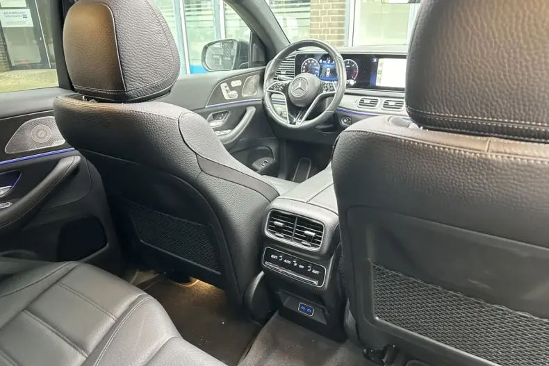 Mercedes-Benz GLE 450 (Clasa GLE) din 2023 cu 48.765 km - oferta MER195026 - foto 15